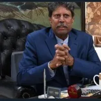 Kapil Dev called Team India players Chokers