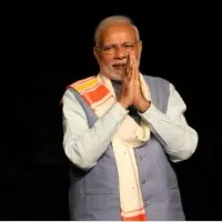 AP Governor and CM arrives Vizag to welcome PM Modi