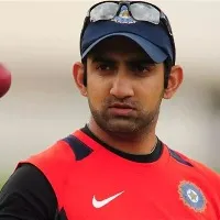 Gambhir reacts to Team India lose in T20 World Cup