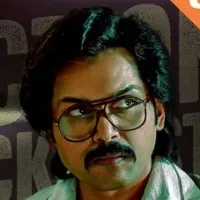Sardar movie streaming in Aha