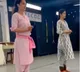 Kangana Ranaut takes early morning dancing lessons