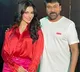 Urvashi Rautela poses with Cheeranjeevi, gears up for special appearance in his next