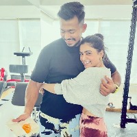 Samantha thanks trainer Junaid Shaikh for not letting her give up