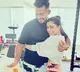 Samantha thanks trainer Junaid Shaikh for not letting her give up