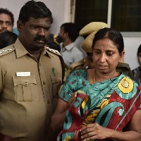 Rajiv Gandhi assassination case: Six convicts released from prison