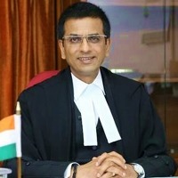 Sense of compassion, empathy sustains judicial institutions: CJI Chandrachud