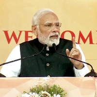 No intention to privatise Singareni Collieries: PM Modi