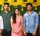 Dandamudi Box Office Sai Sravanthi Movies Production No 2 Started