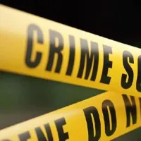 Parents who lost their son in a murder killed acused