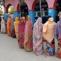 Himachal Pradesh Elections 2022 Voting Started