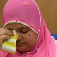 MLA Who Called Bilkis Bano Convicts Sanskari Is BJP Candidate From Godhra