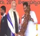 Modi and Jagan reaches OU ground