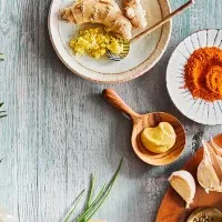Cut down your salt intake by including these healthy alternatives to flavour your foods