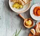 Cut down your salt intake by including these healthy alternatives to flavour your foods