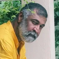 Adithya Menon Interview