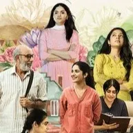 Meet Cute Webseries Update