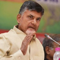 Chandrababu take dig at YCP