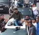 Case files on Pawan Kalyan Car Top journey