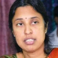 ap officials rumoured that y srilakshmi is the new cs