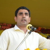 Lokesh shared Jagan videos