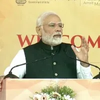 Modi speech in Ramagundam
