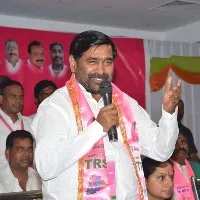 Telangana minister Jagadish Reddy replies to PM Modi remarks