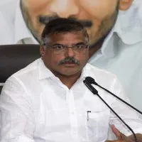 ap minister botsa satyanarayana fires on oppositikon partis