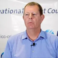 Greg Barclay elected as ICC chairman for the consecutive second term