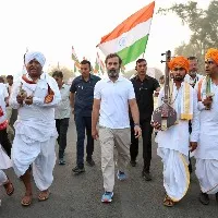 Rahul Gandhi unlikely attend to Parliament winter session