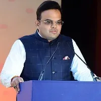 jay shah appointed as Head of the Finance and Commercial Affairs Committee of ICC