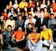 '80s stars get together for a reunion at Jackie Shroff's home