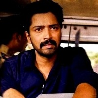 Trailer of Allari Naresh's upcoming film released from AP village Maredumilli