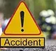 Road Accident In Munagala 5 people Dead