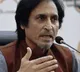 PCB Chairman Ramiz Raja once again Targets Team India