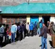 Voting percentage decreased in Himachal Pradesh