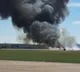 2 Fighter Planes Collide During US Airshow 6 Feared Dead