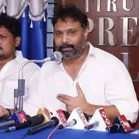 janasena leader kiran royal viral comments on ap minister rk roja