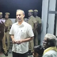 Victim not terrorist said Rajiv Gandhi assassination convict Ravichandran after release