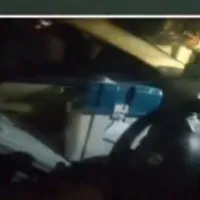 Congress candidate alleges tampering after EVM machines found in private vehicle