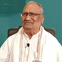 Ex mla mandadi satyanarayana reddy passes away