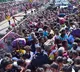 TTD officials revealed that it takes 40 hours to visit Tirumala Lord Venkateshwara Swamy