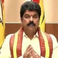 tdp leader bonda uma alleges that jagan and vijay saui reddy are in delhi liquor scam