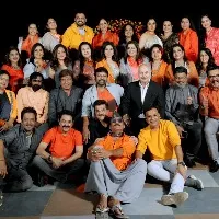 80s actors reunion held in Mumbai