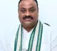 Atchannaidu fires after culprits tied Chappals to NTR statue