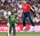 Pakistan lost four wickets