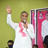 Telangana minister Harish Rao says Polavaram project wont complete in five years