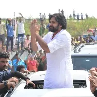 Pawan Kalyan appeals people for one chance