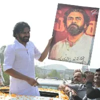 Pawan Kalyan challenges YCP leaders