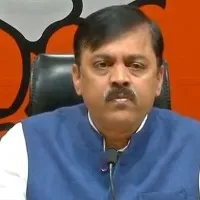 GVL says Center gives nod to internet exchange in Vizag