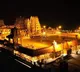 Yadadri temple gets record level income on Sunday